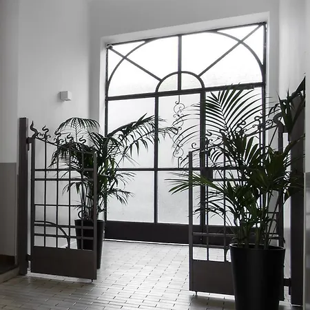 Fiera Milano Cenisio Apartahotel 2*