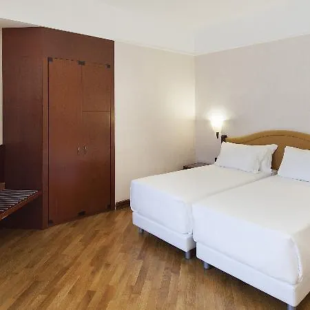 Nh Machiavelli Hotel Milano