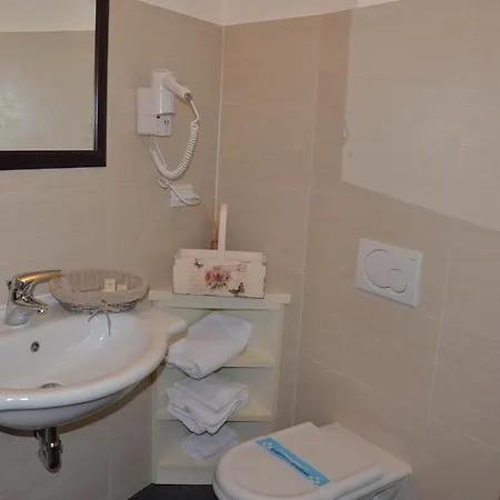 Baldassarre Penzion 3*
