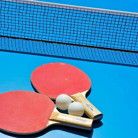 Отель Mercure Solari