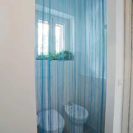Dreams Residenza De Marchi Апарт-отель 3*