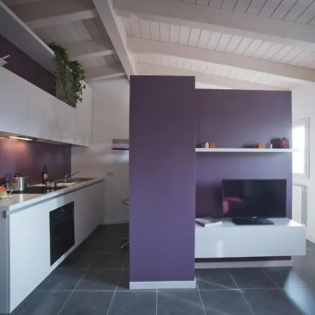 Апарт-отель Dreams Residenza De Marchi Милан
