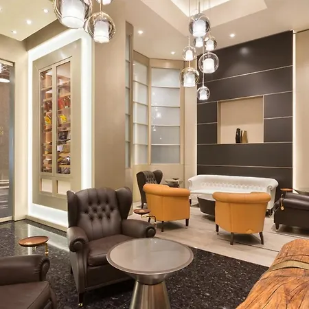Hotel Excelsior Gallia, A Luxury Collection Hotel, Milano