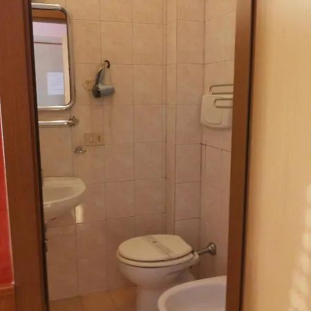 Hotel Le Querce Mailand