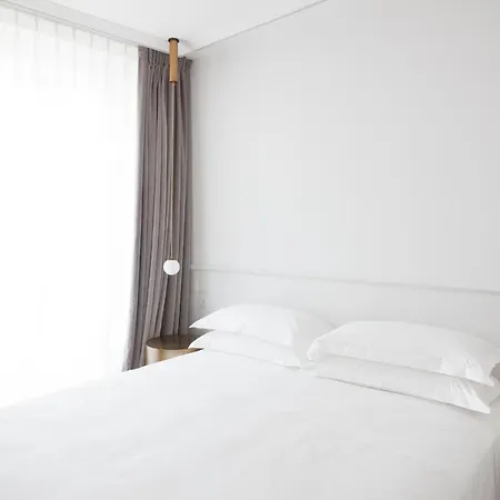 Senato Otel 4*