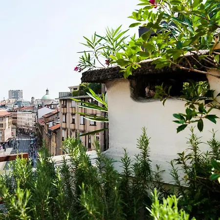 Apartment Sweet San Lorenzo, Right In The Centre