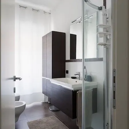 Διαμέρισμα Delizioso Bilocale In Bocconi - Porta Romana *