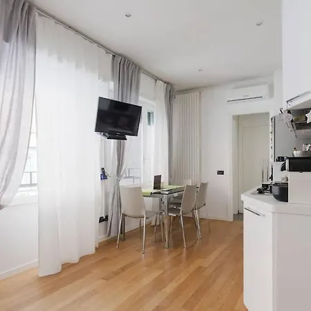 Apartment Delizioso Bilocale In Bocconi - Porta Romana