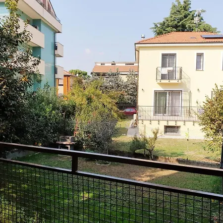 Youhosty - Ghiringhelli 3 Apartamento Milán