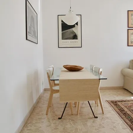 Bright For 5 Close To Isola District