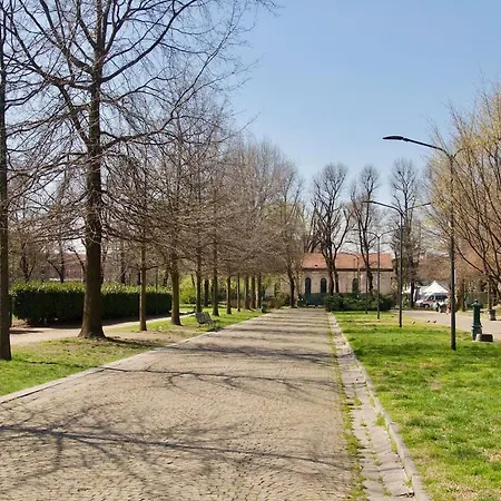 Bright For 5 Close To Isola District * Milan