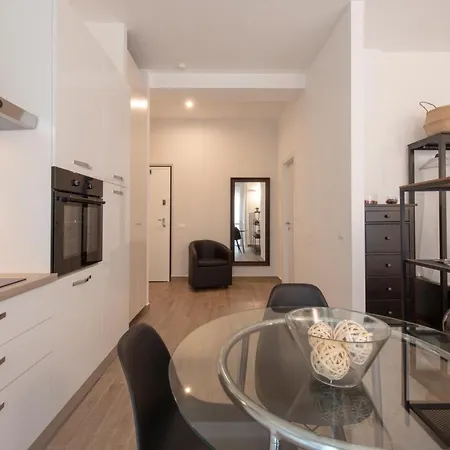Gaffurio H Apartment