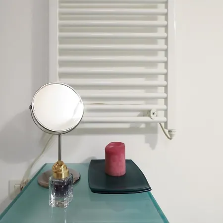 Casa Molino Luxury Loft Милан