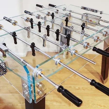 Casa Molino Luxury Loft Апартаменты Милан