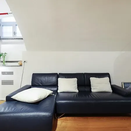 Casa Molino Luxury Loft Апартаменты *