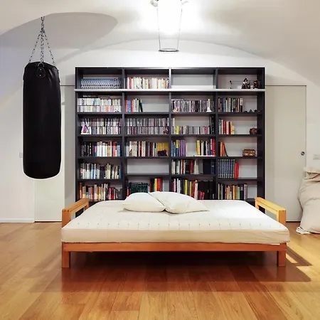 Casa Molino Luxury Loft * Милан