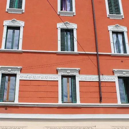 Cesarotti 2 Appartamento *