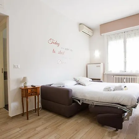 Apartment Lorenteggio *