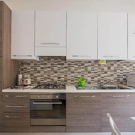 Apartment Lorenteggio