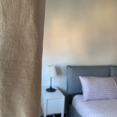 بيت ضيافة Deluxe In Bicocca *