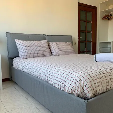 بيت ضيافة Deluxe In Bicocca ميلان
