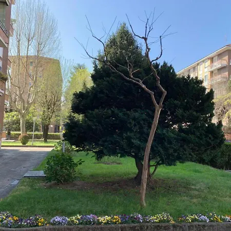 بيت ضيافة Deluxe In Bicocca