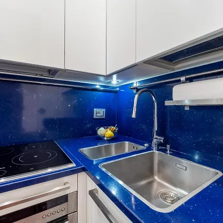 Apartment Vigliani 19
