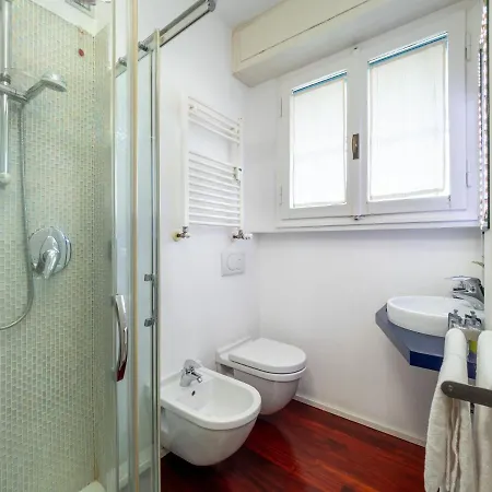 Apartment Vigliani 19 Milan