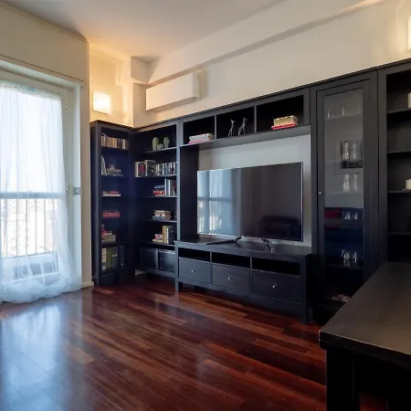 Apartment Vigliani 19