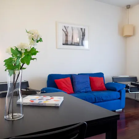 Vigliani 19 Apartment *
