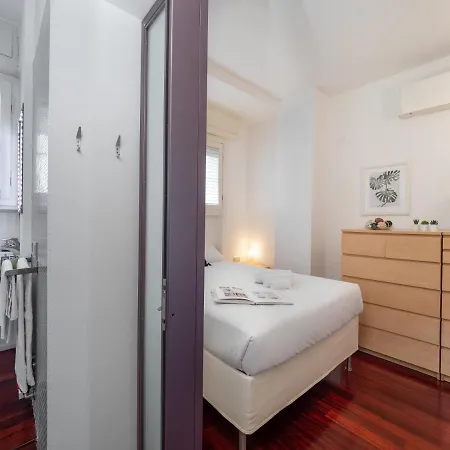 Apartment Vigliani 19