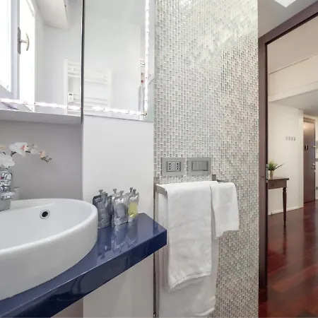 Vigliani 19 Apartment *