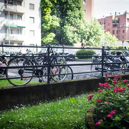 Navigli - Zona Tortona Apartamento