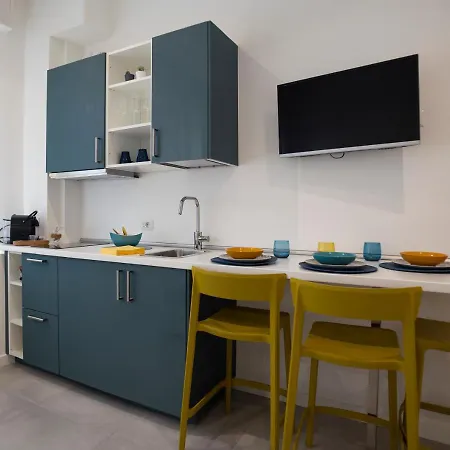 Navigli - Zona Tortona Apartamento *
