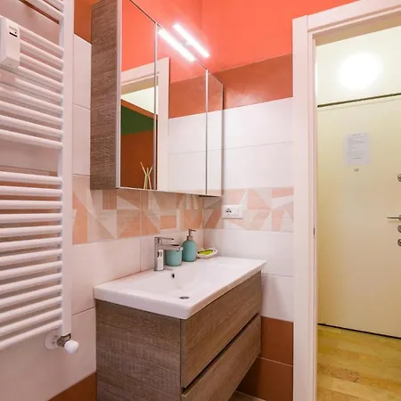 Coral - Porta Romana Appartement Milaan