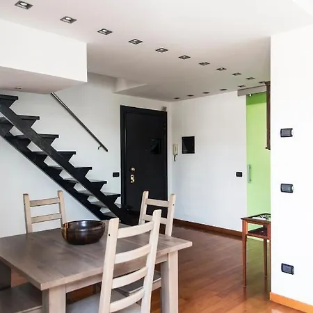 Youhosty - Brocchi 24 Milano