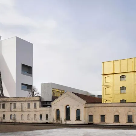 Apartment Brembo House