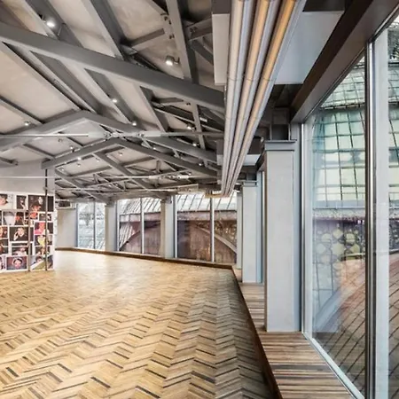 Brembo House Milan
