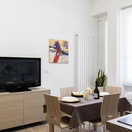 Le Dimore Di Via Gluck - Central Station Apartamento Milán