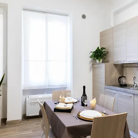 Apartamento Le Dimore Di Via Gluck - Central Station Milán