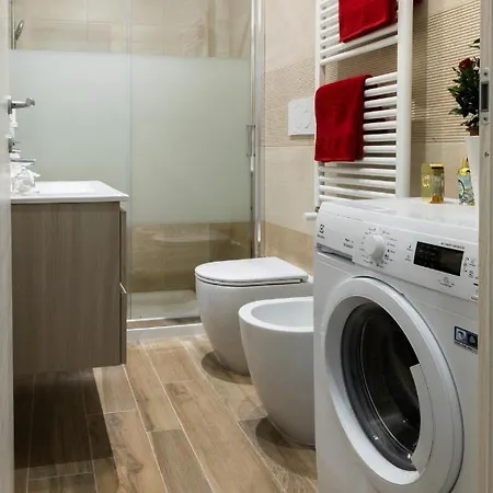 Apartamento Le Dimore Di Via Gluck - Central Station *