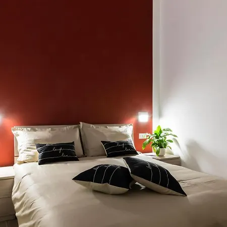 Apartamento Le Dimore Di Via Gluck - Central Station Milán