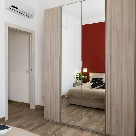 Le Dimore Di Via Gluck - Central Station Apartamento *