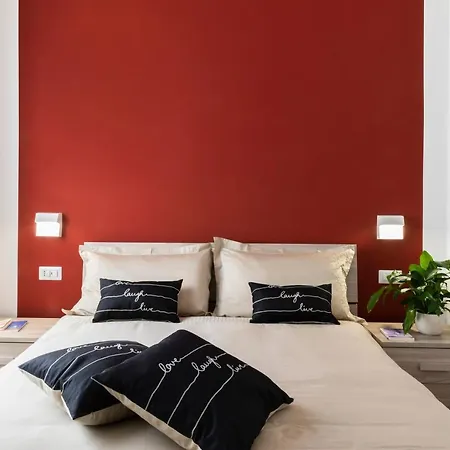 Le Dimore Di Via Gluck - Central Station Apartamento *