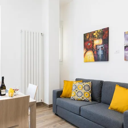 Apartamento Le Dimore Di Via Gluck - Central Station Milán