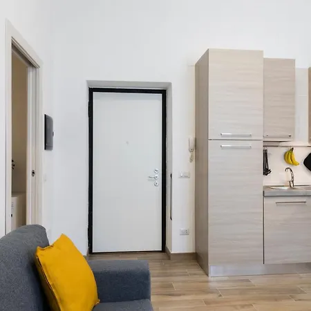 Apartamento Le Dimore Di Via Gluck - Central Station Milán