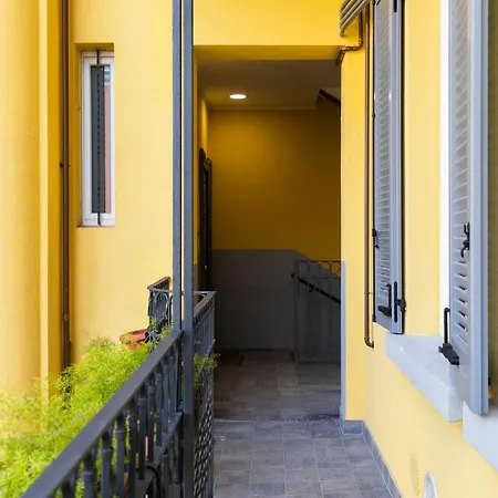 Apartamento Le Dimore Di Via Gluck - Central Station Milán