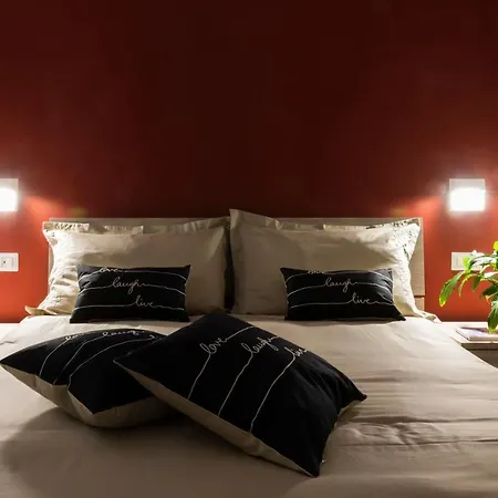 Apartamento Le Dimore Di Via Gluck - Central Station Milán
