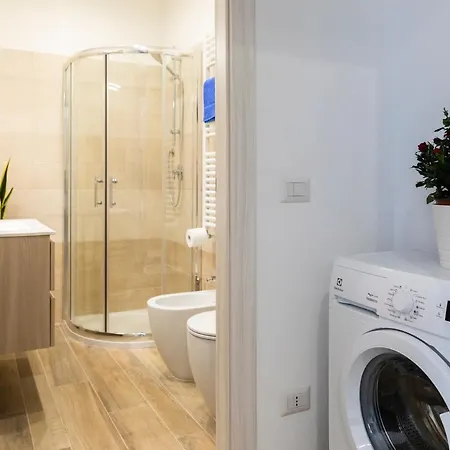 Apartamento Le Dimore Di Via Gluck - Central Station Milán