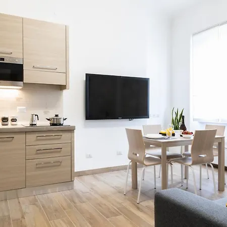 Le Dimore Di Via Gluck - Central Station Apartamento Milán